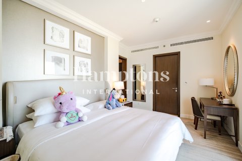 Apartamento en The Address Residence Fountain Views 1, Downtown Dubai (Downtown Burj Dubai), Dubai, 2 dormitorios, 134.43064100 m², № 123241 - foto 2