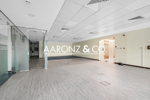 مكتب في وسط مدينة دبي, دبي 591.2 م² رقم 78354 - صورة 2