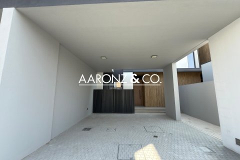 Villa en Mudon, Dubai, 3 dormitorios, 168 m², № 78341 - foto 7