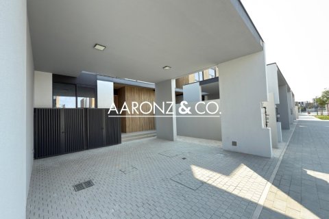 Villa en Mudon, Dubai, 3 dormitorios, 168 m², № 78341 - foto 8