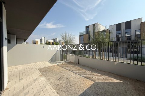 Villa en Mudon, Dubai, 3 dormitorios, 168 m², № 78341 - foto 10
