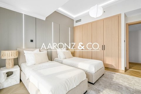 Apartamento en Dubai Marina, Dubai, 3 dormitorios, 195.2 m², № 78352 - foto 17