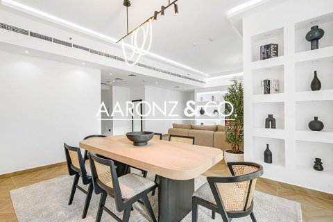 Apartamento en Dubai Marina, Dubai, 3 dormitorios, 195.2 m², № 78352 - foto 7