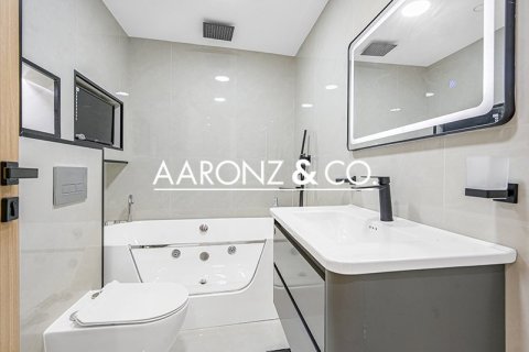 Apartamento en Dubai Marina, Dubai, 3 dormitorios, 195.2 m², № 78352 - foto 22