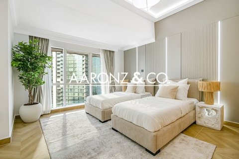 Apartamento en Dubai Marina, Dubai, 3 dormitorios, 195.2 m², № 78352 - foto 16