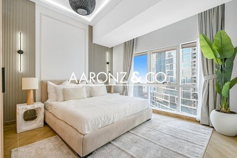 Apartamento en Dubai Marina, Dubai, 3 dormitorios, 195.2 m², № 78352 - foto 11