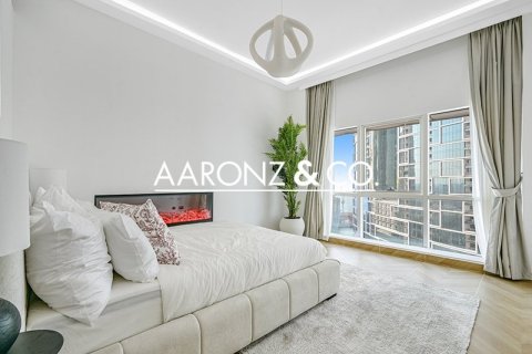Apartamento en Dubai Marina, Dubai, 3 dormitorios, 195.2 m², № 78352 - foto 14