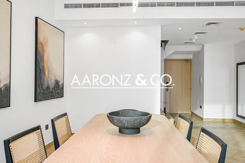 Apartamento en Dubai Marina, Dubai, 3 dormitorios, 195.2 m², № 78352 - foto 8