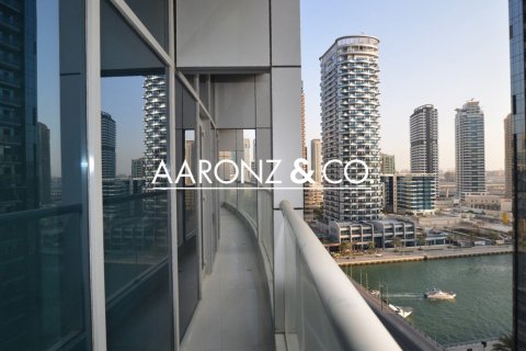 Apartamento en Dubai Marina, Dubai, 3 dormitorios, 123.3 m², № 78355 - foto 8