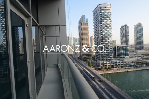 Apartamento en Dubai Marina, Dubai, 3 dormitorios, 123.3 m², № 78355 - foto 9