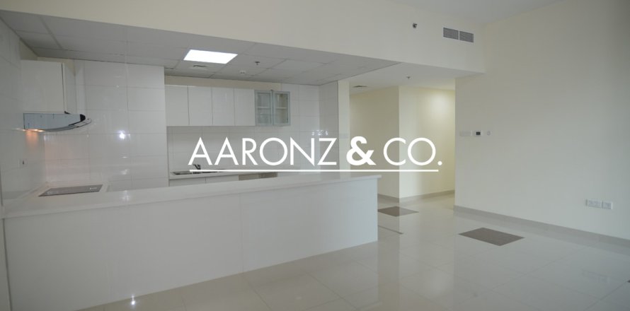 Apartamento en Dubai Marina, Dubai, 3 dormitorios, 123.3 m², № 78355