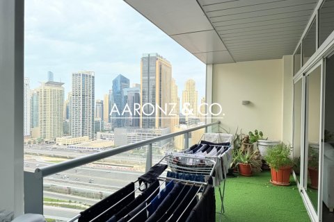 Apartamento en Jumeirah Lake Towers, Dubai, 2 dormitorios, 188.6 m², № 78342 - foto 11