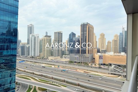 Apartamento en Jumeirah Lake Towers, Dubai, 2 dormitorios, 188.6 m², № 78342 - foto 12