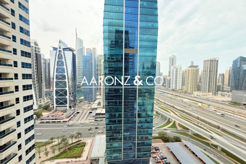 Apartamento en Jumeirah Lake Towers, Dubai, 2 dormitorios, 188.6 m², № 78342 - foto 13