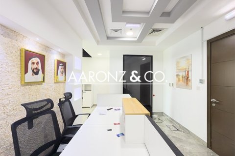 Office in Business Bay, Dubai 104.7 sq.m. № 78351 - photo 14
