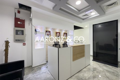 Office in Business Bay, Dubai 104.7 sq.m. № 78351 - photo 9