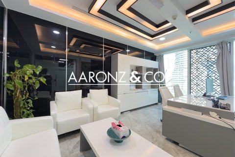 Office in Business Bay, Dubai 104.7 sq.m. № 78351 - photo 1