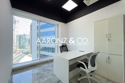 Office in Business Bay, Dubai 104.7 sq.m. № 78351 - photo 6