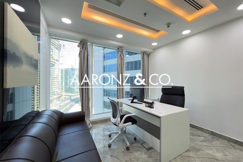Office in Business Bay, Dubai 104.7 sq.m. № 78351 - photo 17
