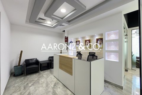 Office in Business Bay, Dubai 104.7 sq.m. № 78351 - photo 11