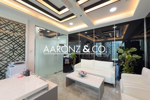 Office in Business Bay, Dubai 104.7 sq.m. № 78351 - photo 5