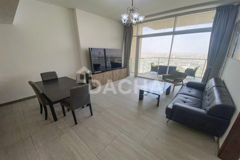 Appartement à Jumeirah Village Circle, Dubai, 1 chambre, 86 m², № 6377 - photo 1