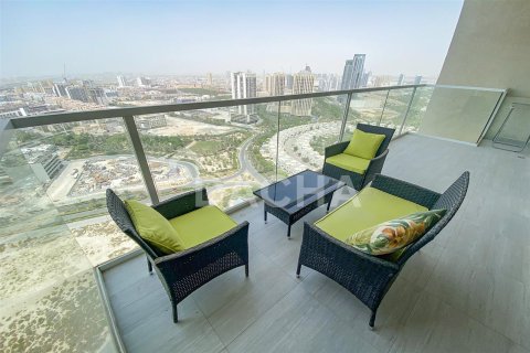 Appartement à Jumeirah Village Circle, Dubai, 1 chambre, 86 m², № 6377 - photo 4