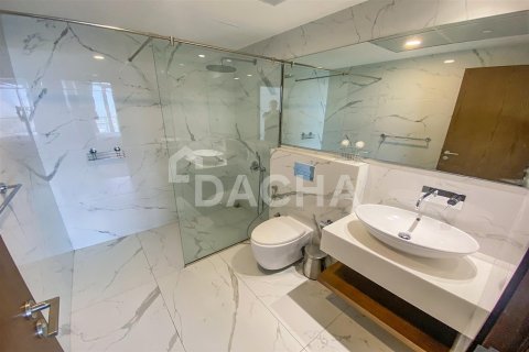 Appartement à Jumeirah Village Circle, Dubai, 1 chambre, 86 m², № 6377 - photo 5