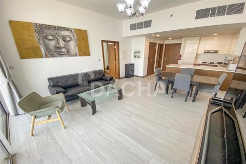 Appartement à Jumeirah Village Circle, Dubai, 1 chambre, 86 m², № 6377 - photo 12