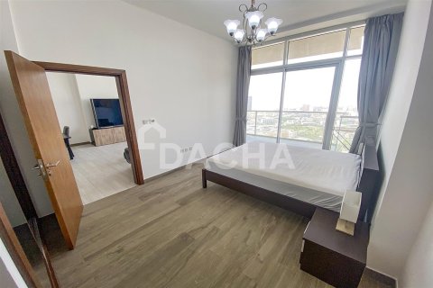Appartement à Jumeirah Village Circle, Dubai, 1 chambre, 86 m², № 6377 - photo 7