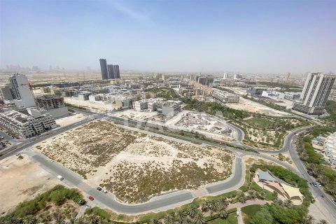 Appartement à Jumeirah Village Circle, Dubai, 1 chambre, 86 m², № 6377 - photo 2