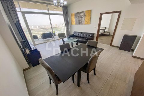 Appartement à Jumeirah Village Circle, Dubai, 1 chambre, 86 m², № 6377 - photo 13