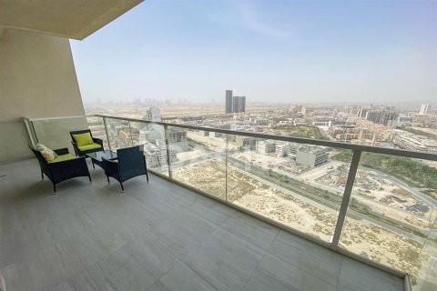 Appartement à Jumeirah Village Circle, Dubai, 1 chambre, 86 m², № 6377 - photo 3