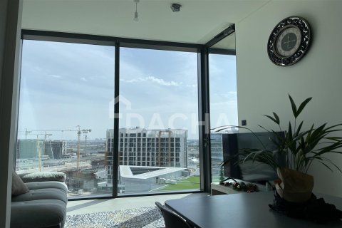 شقة في دبي 1غرف نوم, 46.9 م² رقم 6376 - صورة 9