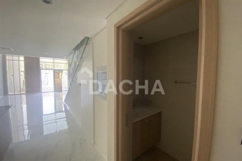 Maison de ville à Rukan, Dubai, 2 chambres, 123.6 m², № 6379 - photo 12