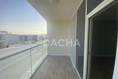 Maison de ville à Rukan, Dubai, 2 chambres, 123.6 m², № 6379 - photo 19