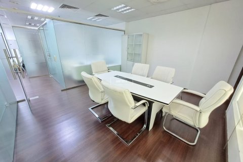 Office in Business Bay, Dubai 89.1 sq.m. № 20984 - photo 4