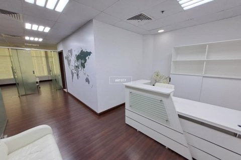 Office in Business Bay, Dubai 89.1 sq.m. № 20984 - photo 1