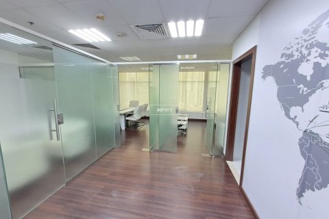 Office in Business Bay, Dubai 89.1 sq.m. № 20984 - photo 10