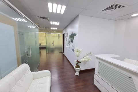 Office in Business Bay, Dubai 89.1 sq.m. № 20984 - photo 2