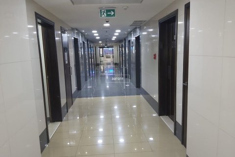 Office in Business Bay, Dubai 89.1 sq.m. № 20984 - photo 13
