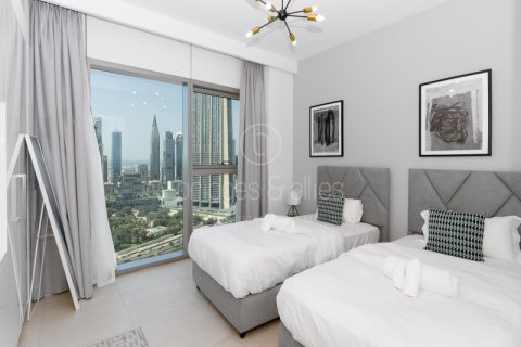 شقة في وسط مدينة دبي, دبي 3 غرف نوم, 157.9 م² رقم 20986 - صورة 10