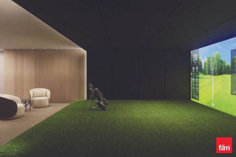 Office in Dubai 1032 sq.m. № 95478 - photo 9