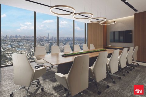 Office in Dubai 1032 sq.m. № 95478 - photo 8
