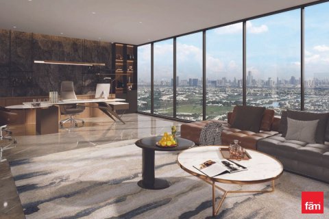 Office in Dubai 1032 sq.m. № 95478 - photo 5