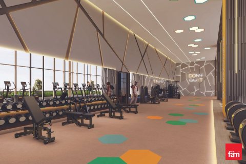 Office in Dubai 1032 sq.m. № 95478 - photo 3