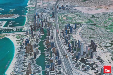 Office in Dubai 1032 sq.m. № 95478 - photo 4