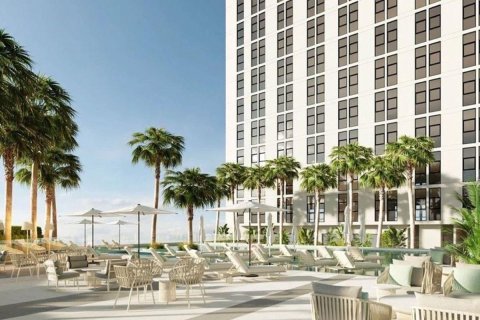 Apartment in City of Arabia, Dubai 1 bedroom, 73.3 sq.m. № 95476 - photo 5