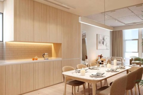 Apartment in City of Arabia, Dubai 1 bedroom, 73.3 sq.m. № 95476 - photo 8