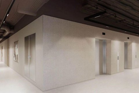 Apartment in City of Arabia, Dubai 1 bedroom, 73.3 sq.m. № 95476 - photo 12